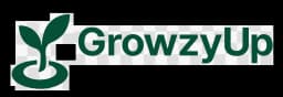 GrowzyUp logo